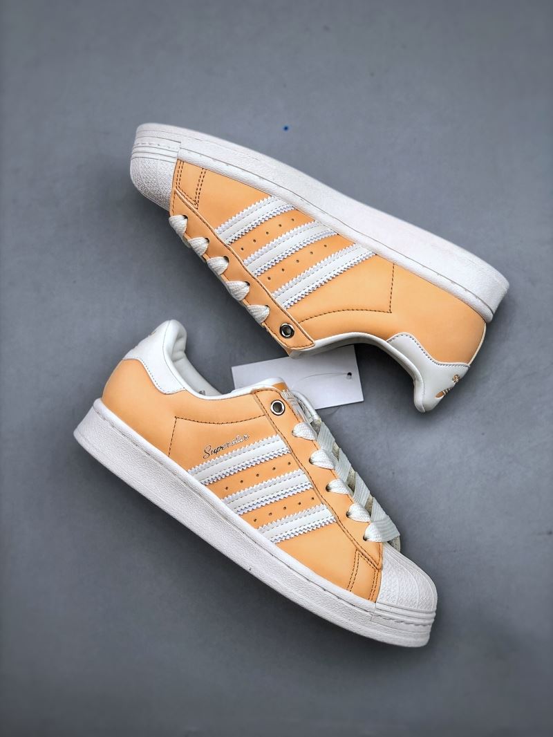 Adidas Superstar Shoes